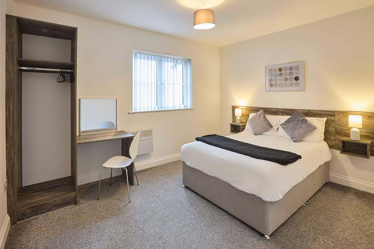 Tower Suite – photo 13