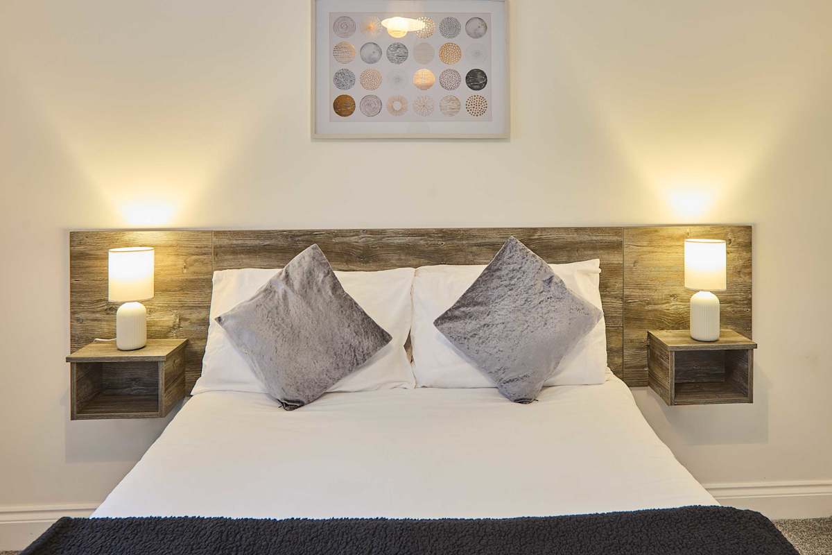 Tower Suite – photo 1