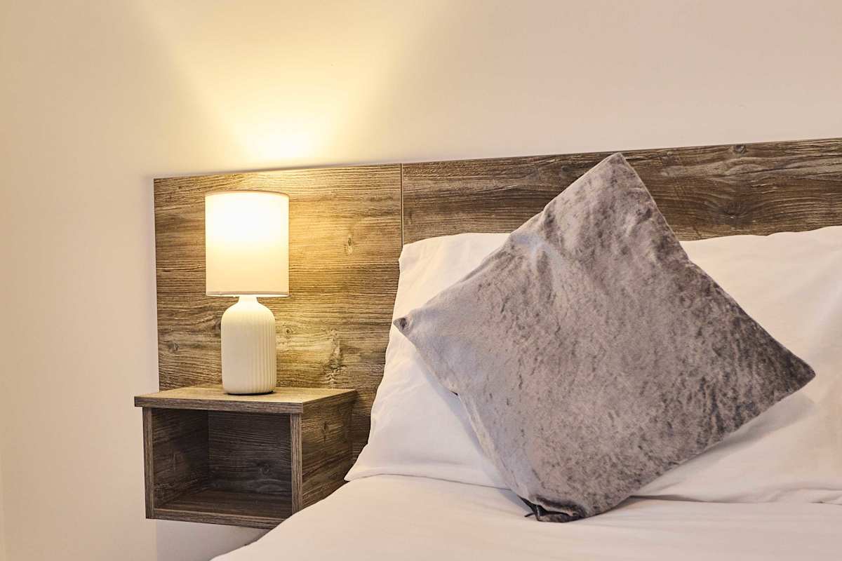 Tower Suite – photo 14