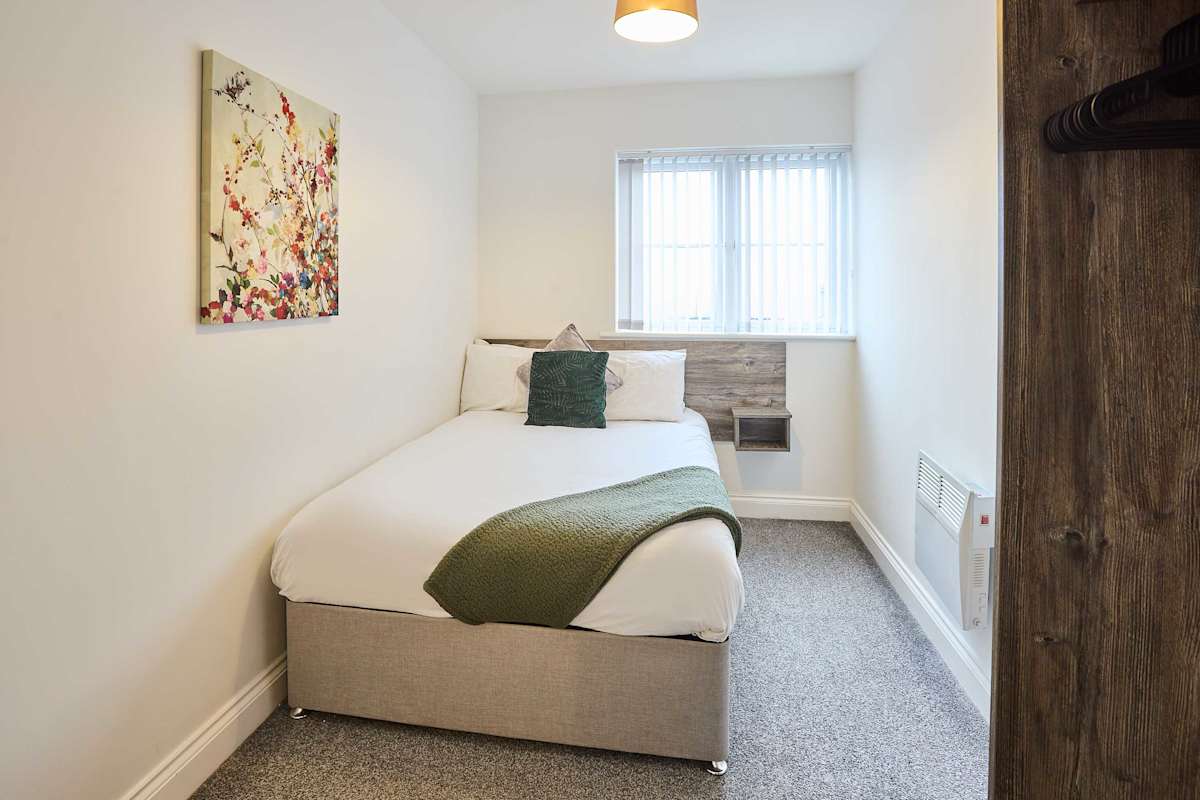 Tower Suite – photo 16