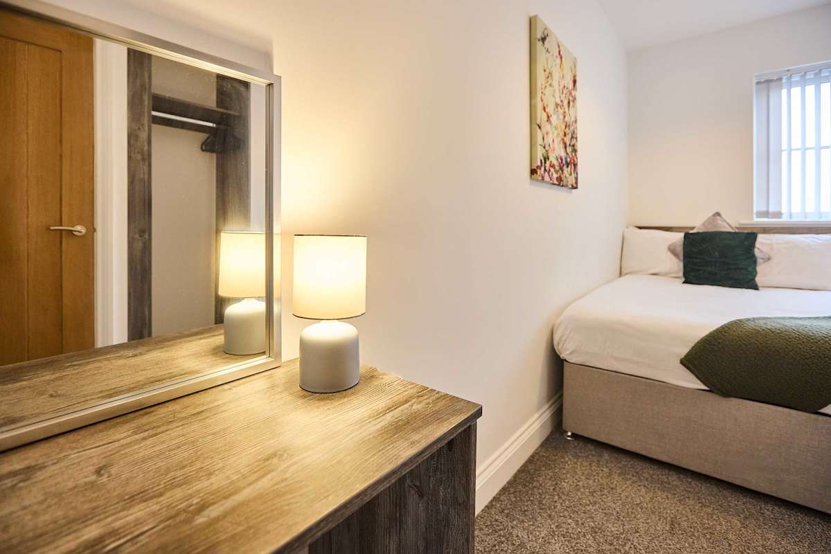 Tower Suite – photo 17