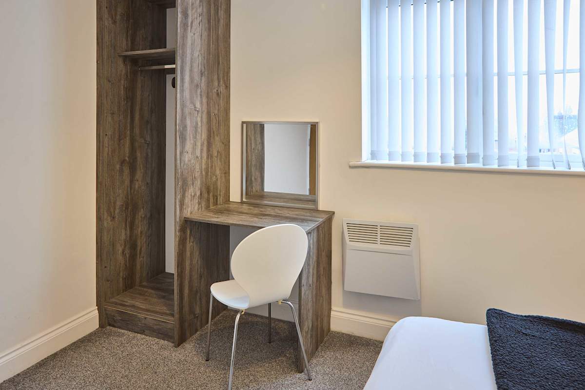 Tower Suite – photo 15