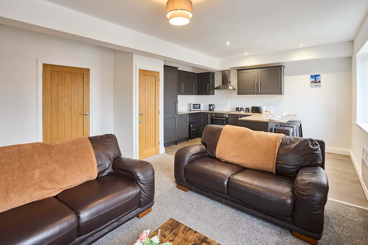 Tower Suite – photo 9