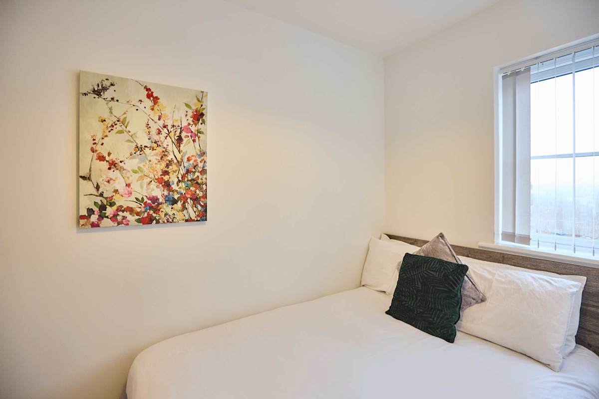 Tower Suite – photo 19