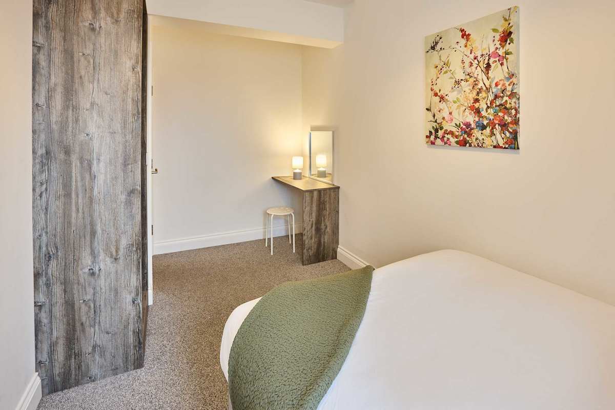 Tower Suite – photo 18