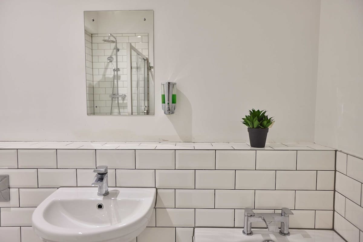 Tower Suite – photo 21