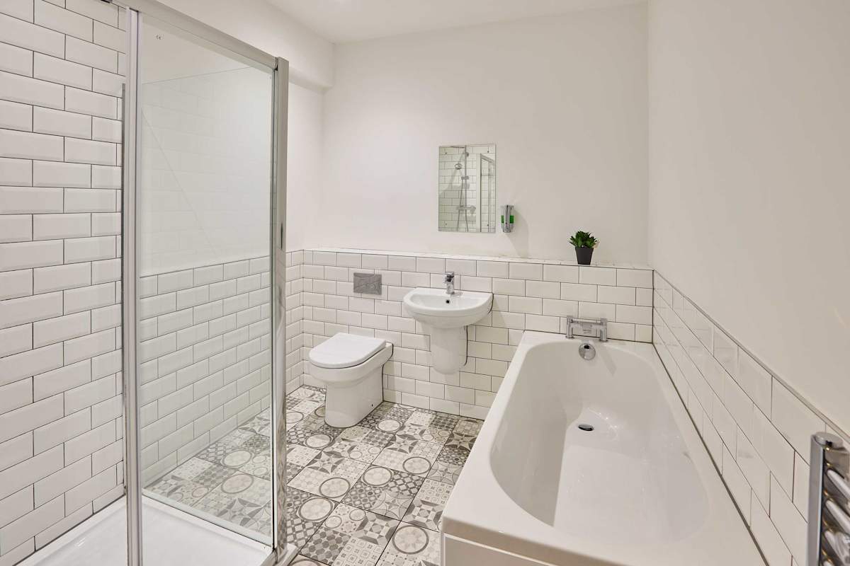 Tower Suite – photo 20