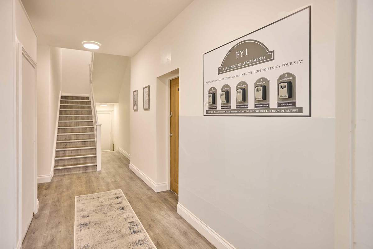 Tower Suite – photo 23