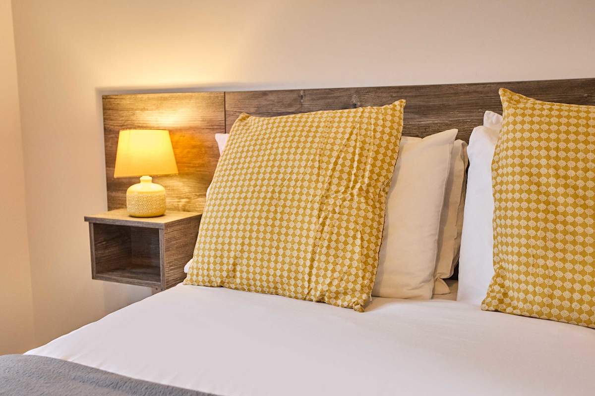 Sandcastle Apartment – photo 16