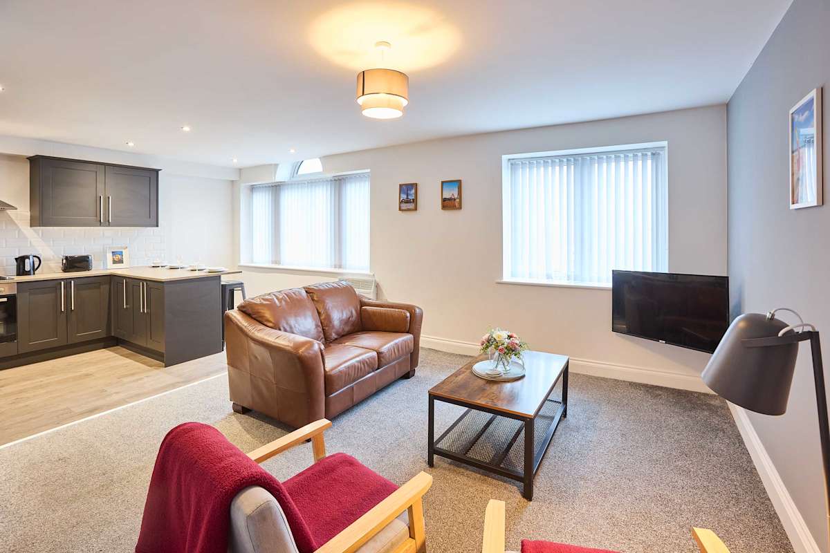 Sandcastle Apartment – photo 10