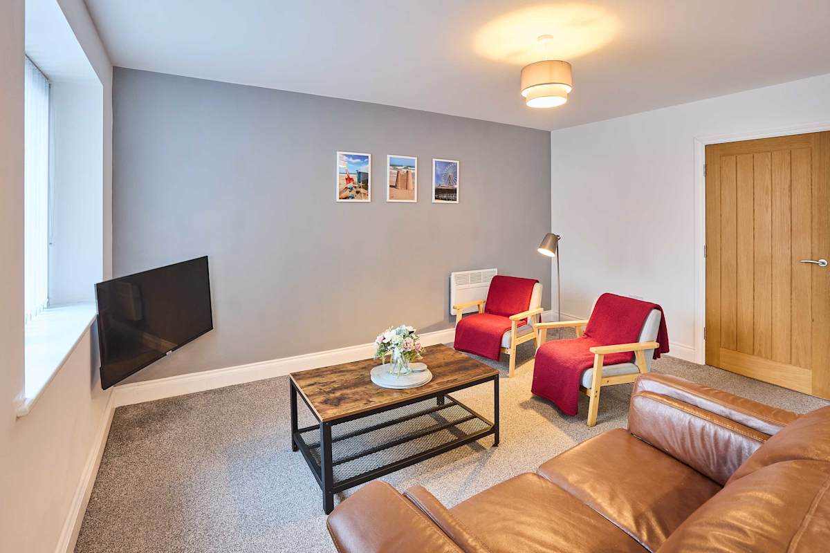 Sandcastle Apartment – photo 11