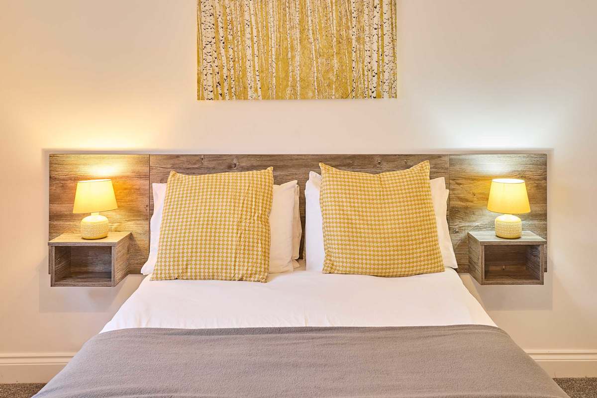 Sandcastle Apartment – photo 15