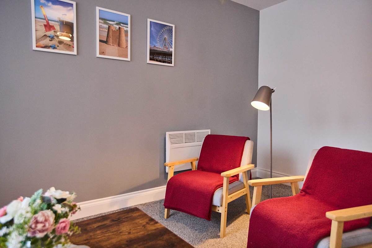 Sandcastle Apartment – photo 13