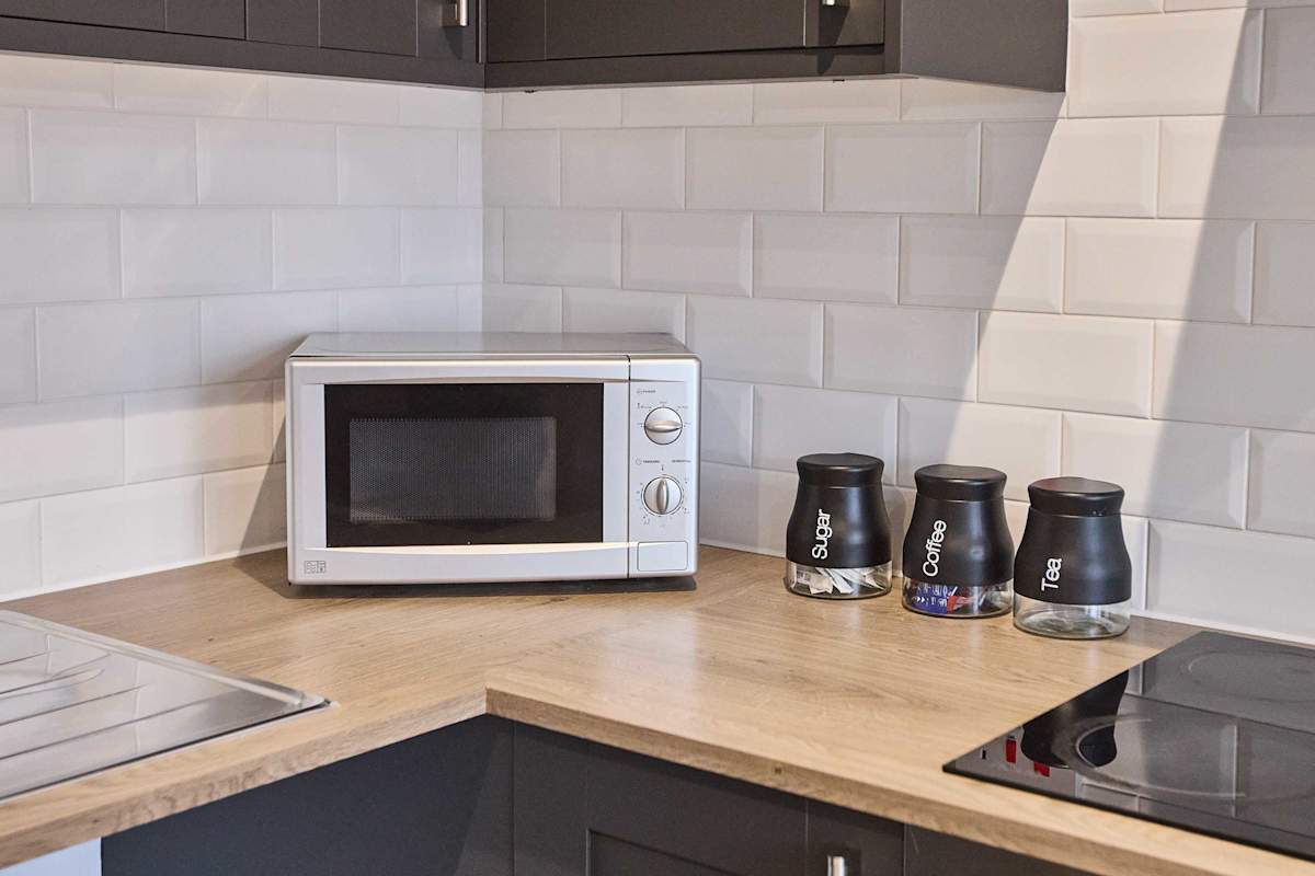 Sandcastle Apartment – photo 9