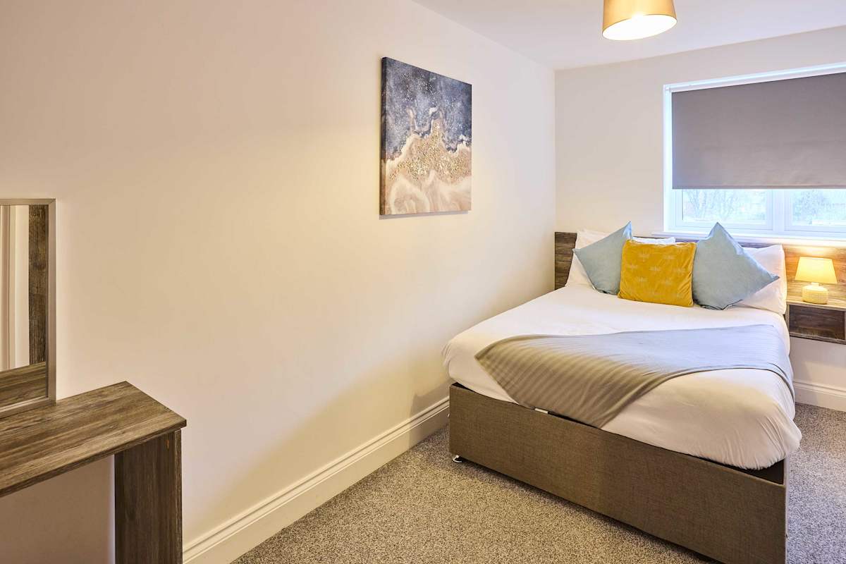 Sandcastle Apartment – photo 19