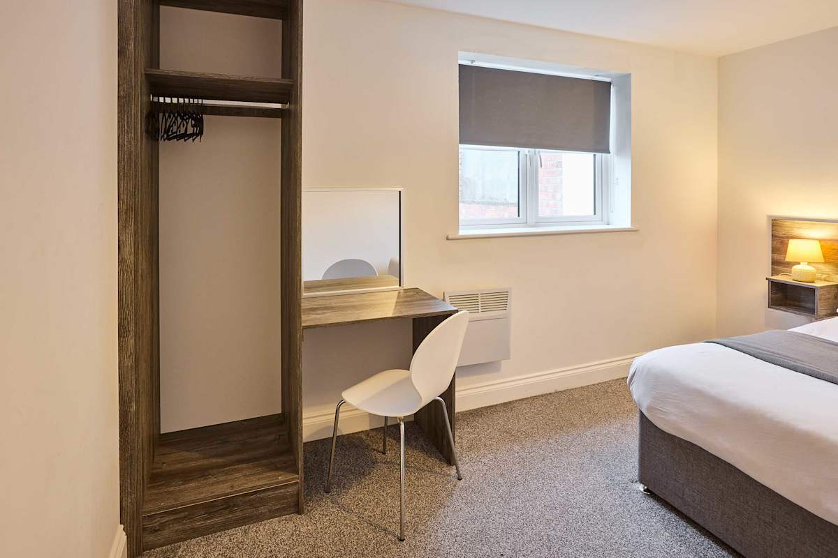 Sandcastle Apartment – photo 17