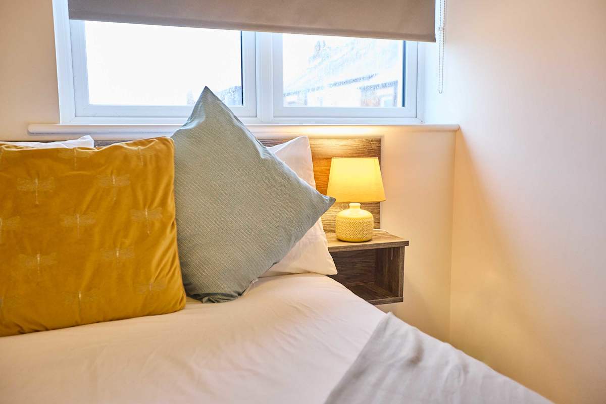 Sandcastle Apartment – photo 21