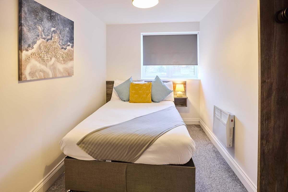 Sandcastle Apartment – photo 18