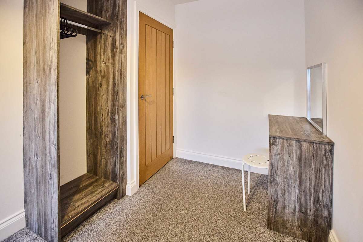 Sandcastle Apartment – photo 20