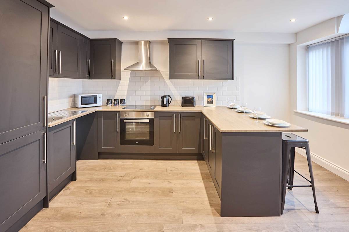Sandcastle Apartment – photo 2