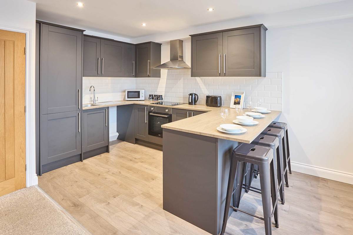 Sandcastle Apartment – photo 6