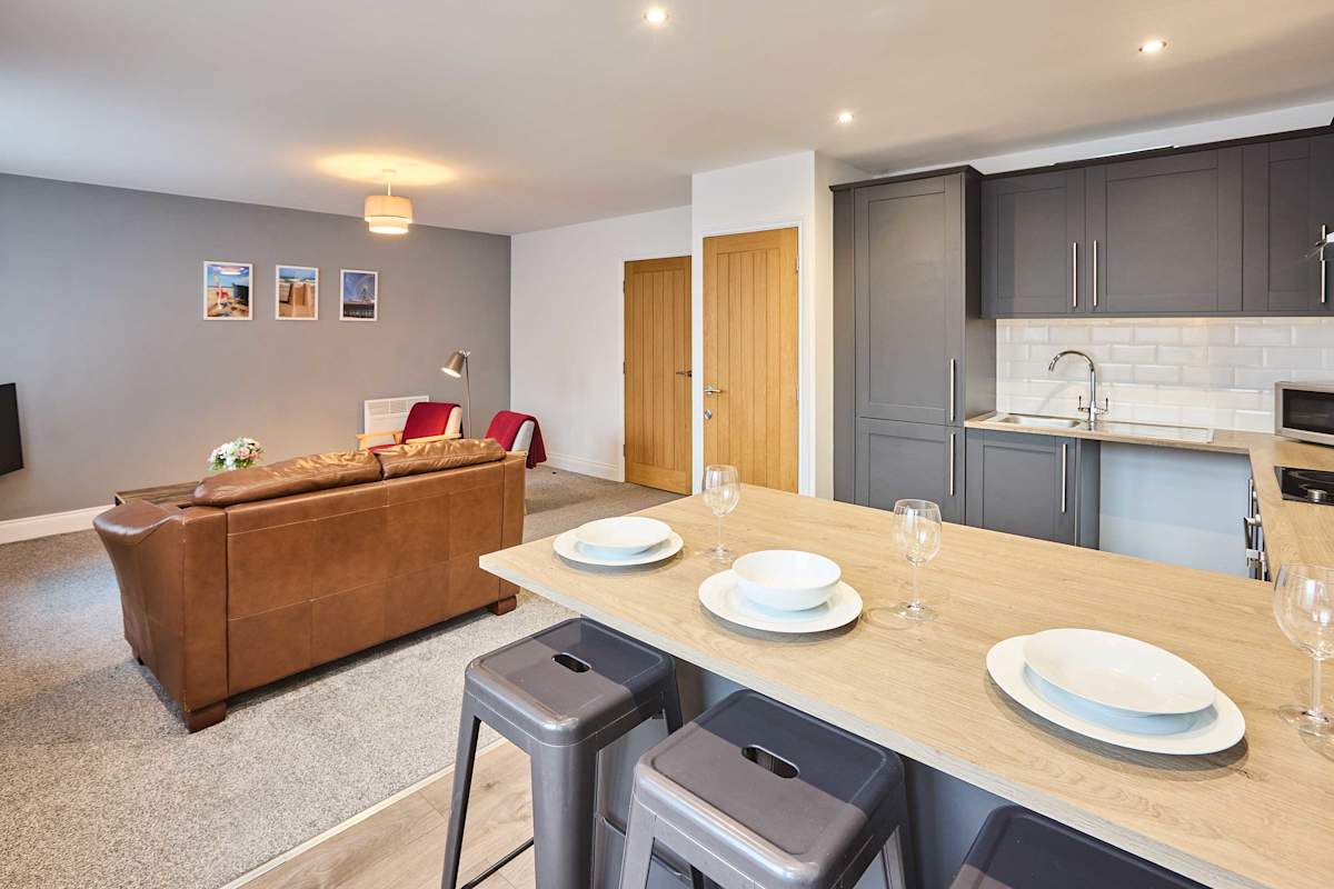Sandcastle Apartment – photo 7