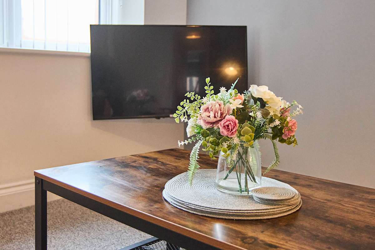 Sandcastle Apartment – photo 14