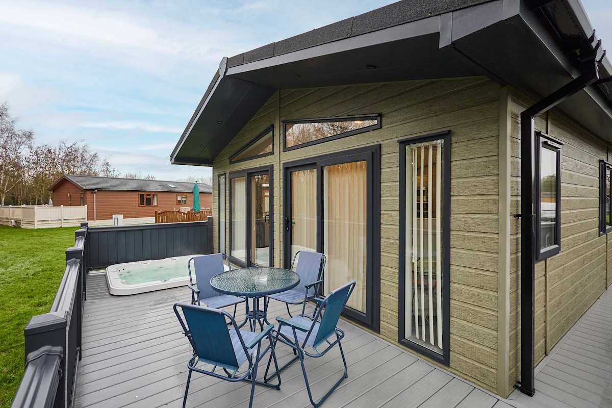 GRE41A Malton Pines Lodge – photo 27
