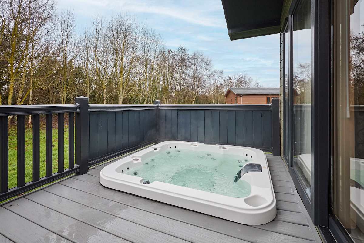 GRE41A Malton Pines Lodge – photo 1