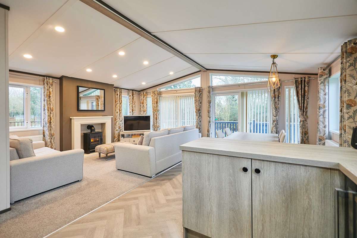 GRE41A Malton Pines Lodge – photo 9