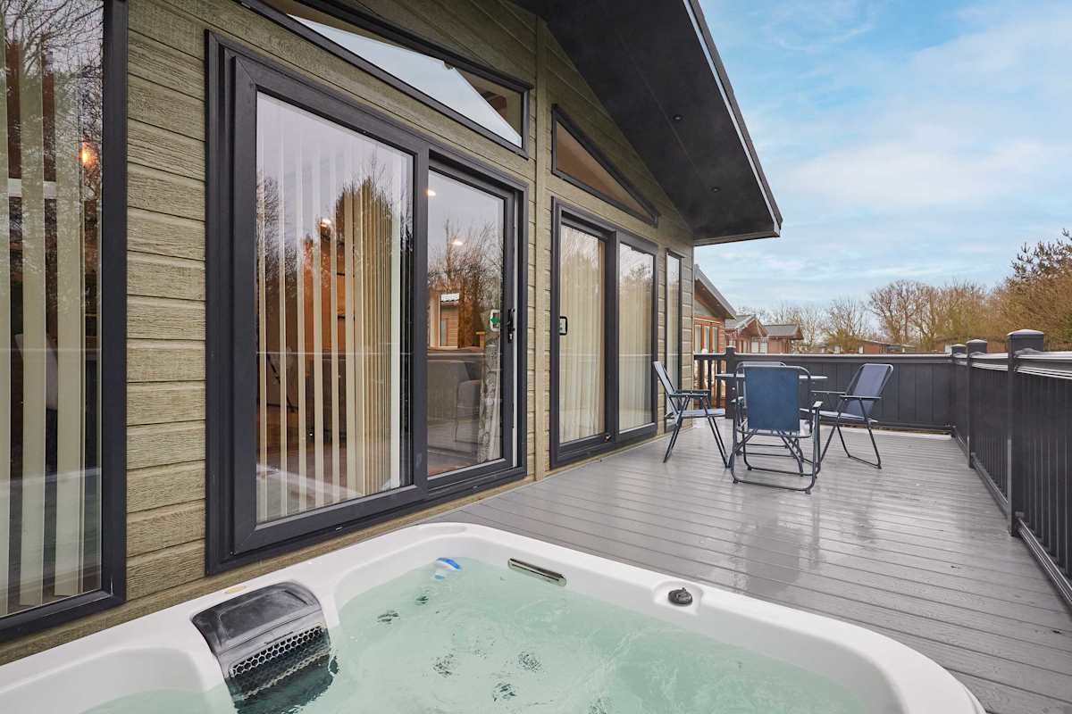GRE41A Malton Pines Lodge – photo 26