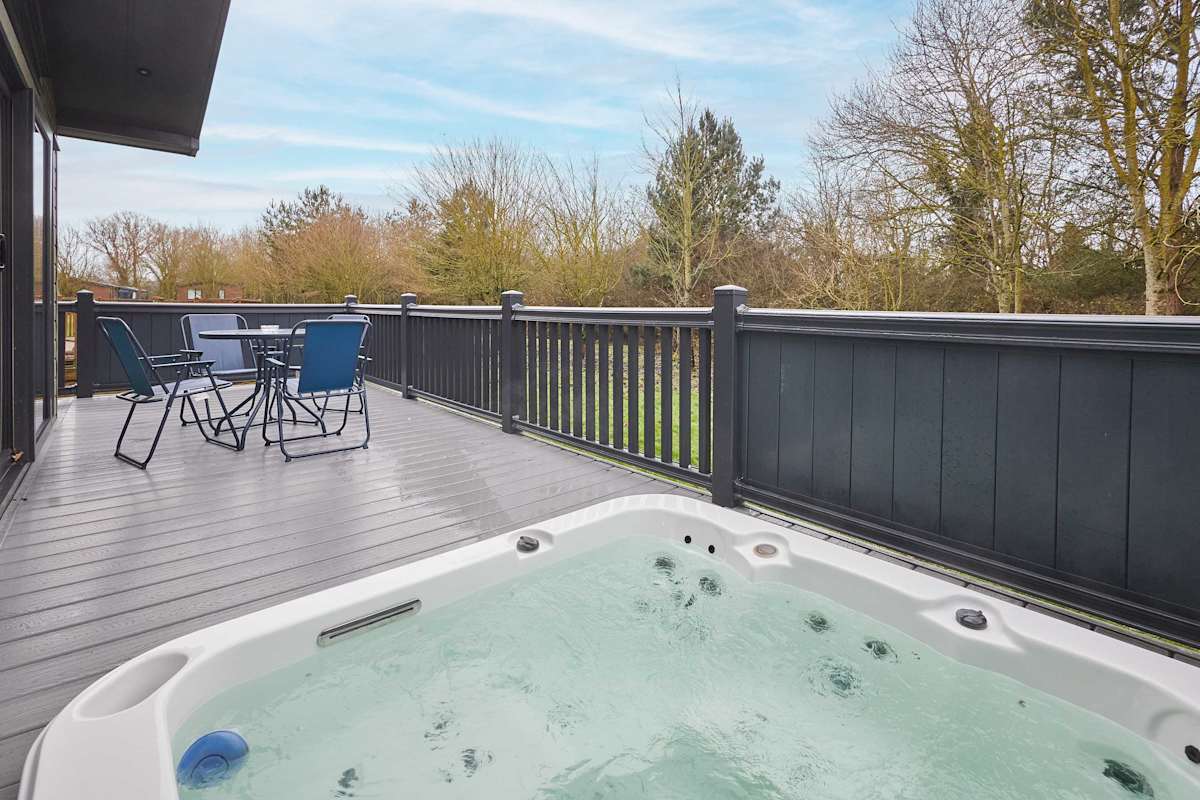 GRE41A Malton Pines Lodge – photo 30