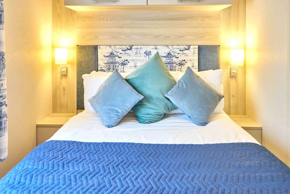 Cedar Lodge – photo 14