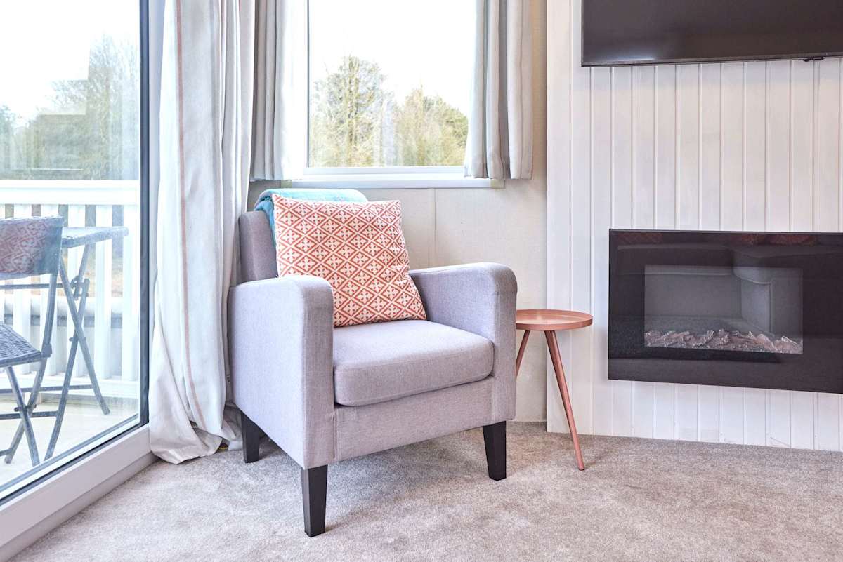 Cedar Lodge – photo 9