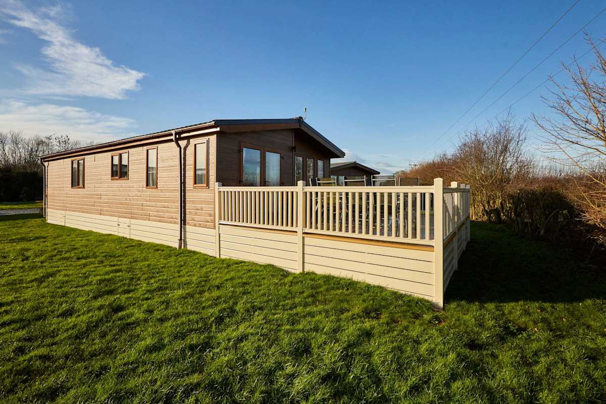 Penny Lodge – photo 31