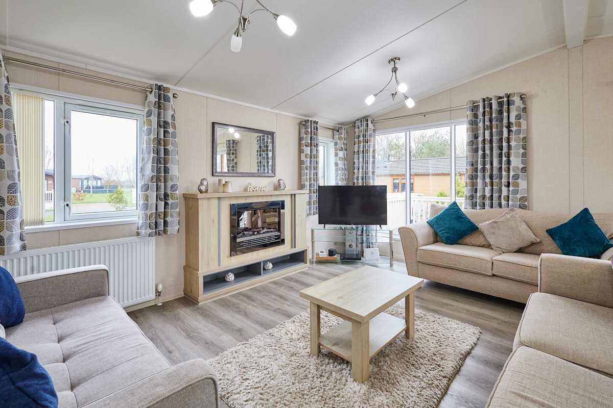 GRE46 Rowan Lodge – photo 2