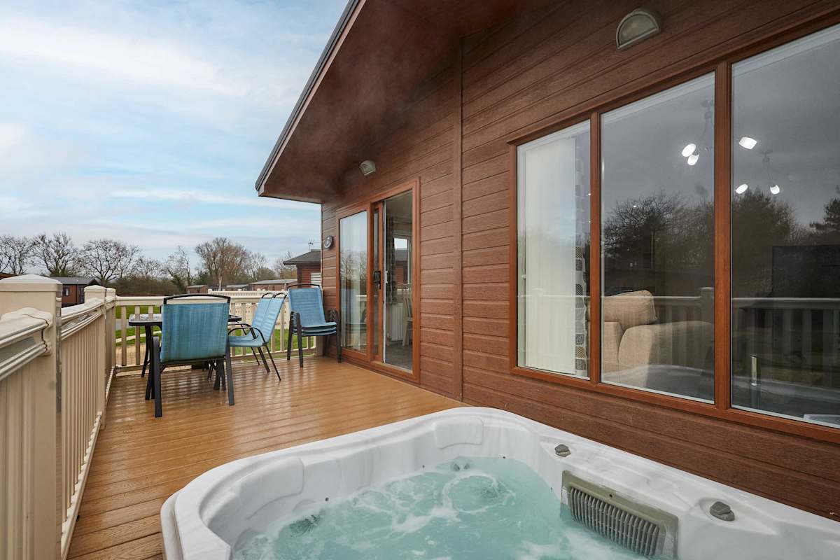 GRE46 Rowan Lodge – photo 7