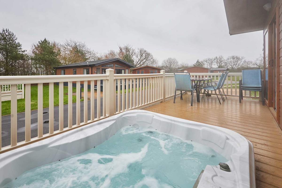 GRE46 Rowan Lodge – photo 1