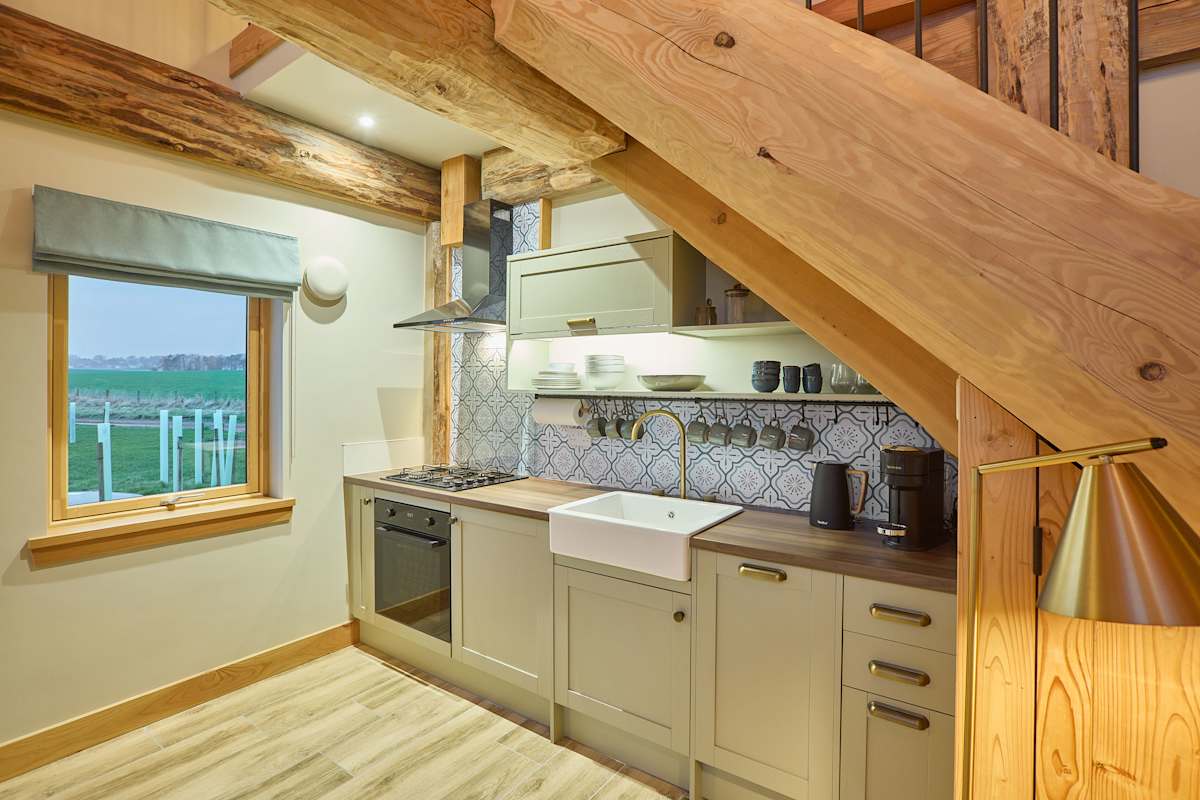 Cabin on the Loch – photo 11