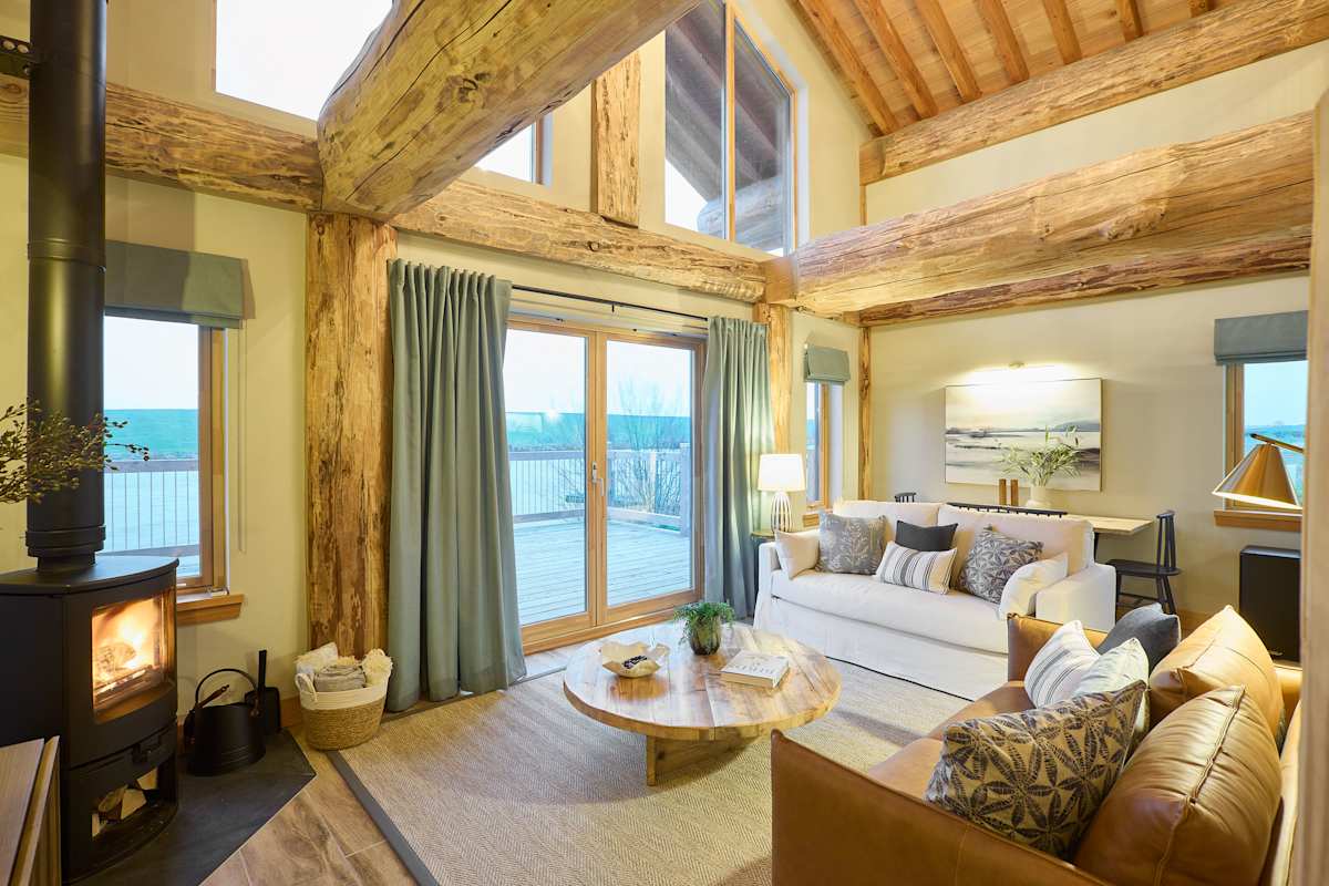 Cabin on the Loch – photo 7