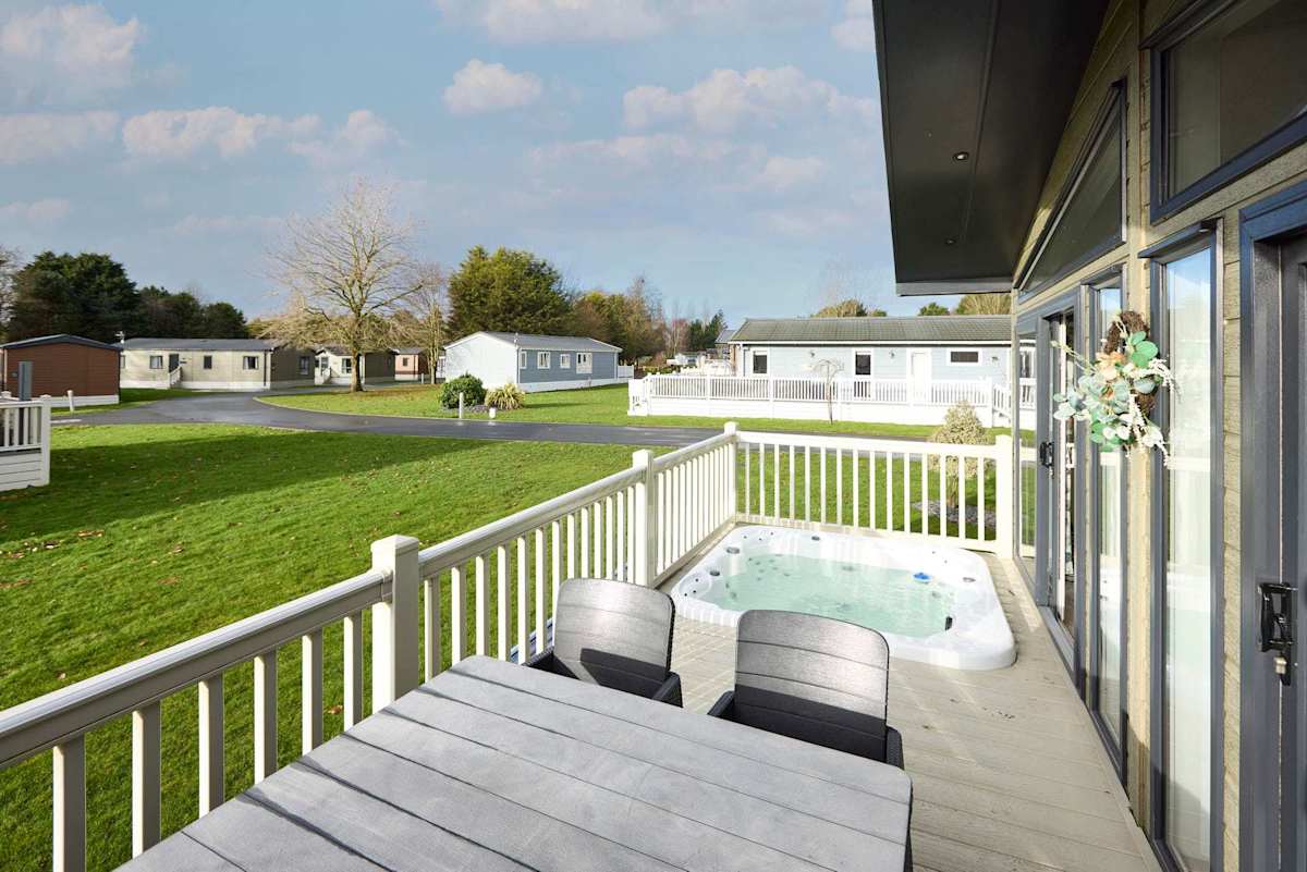 Oakmont Lodge 4 – photo 1