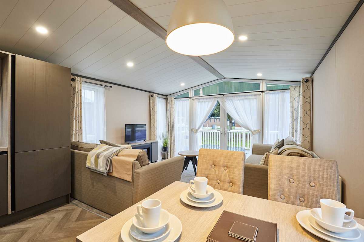 Elegant Lodge – photo 6