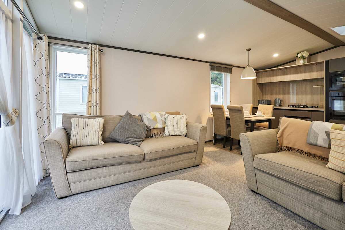 Elegant Lodge – photo 3