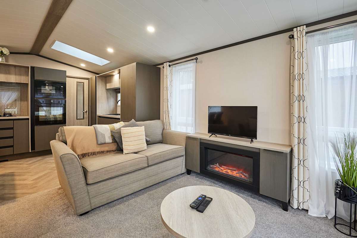 Elegant Lodge – photo 4