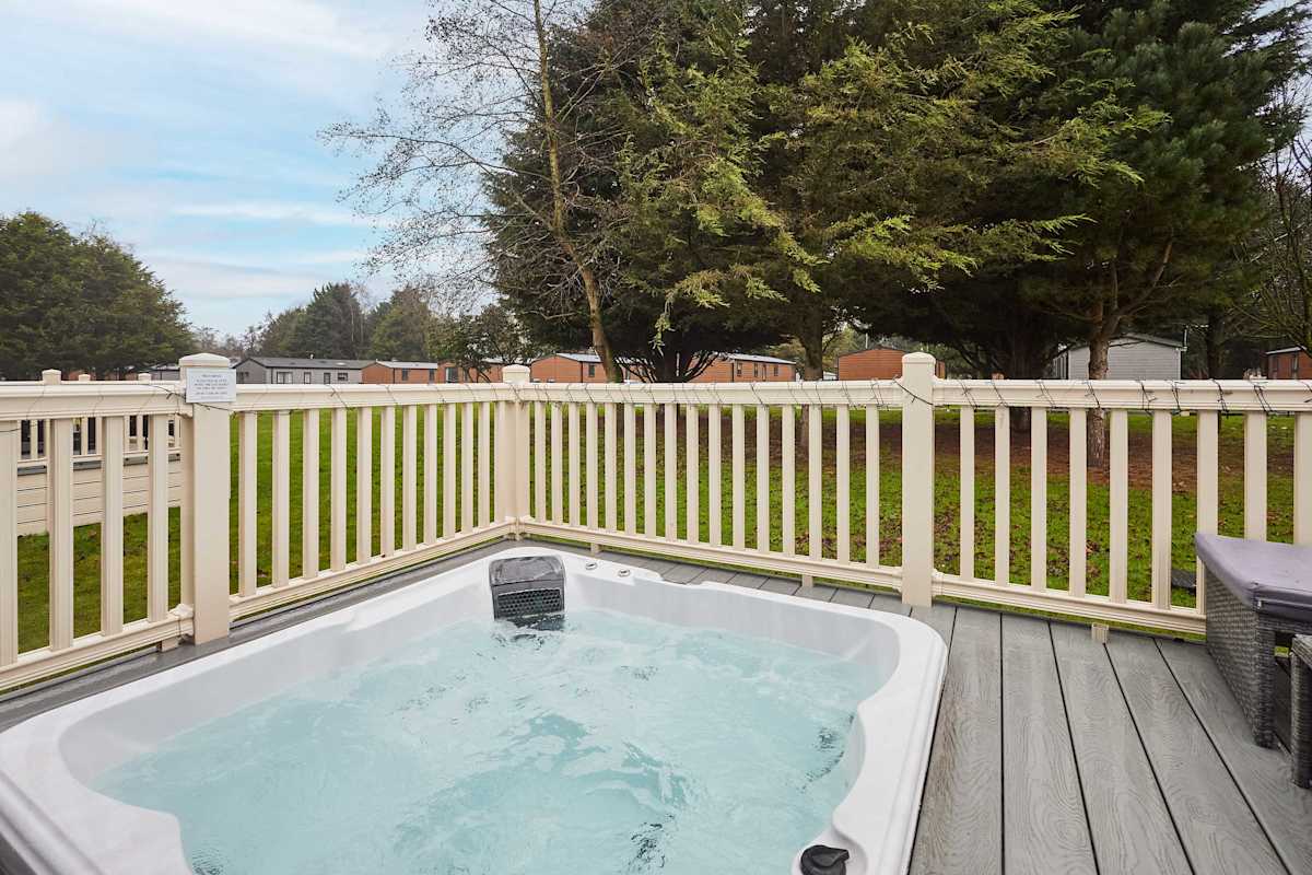 Elegant Lodge – photo 1
