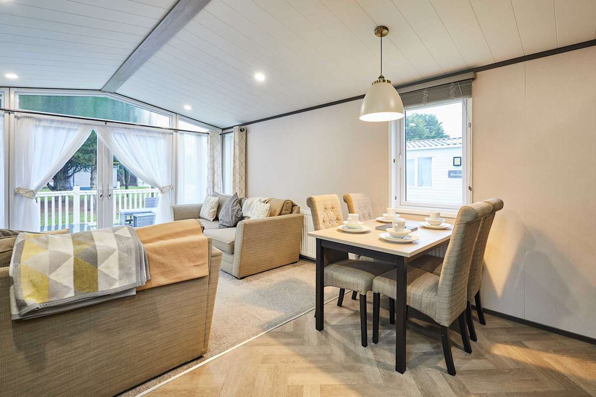 Elegant Lodge – photo 7