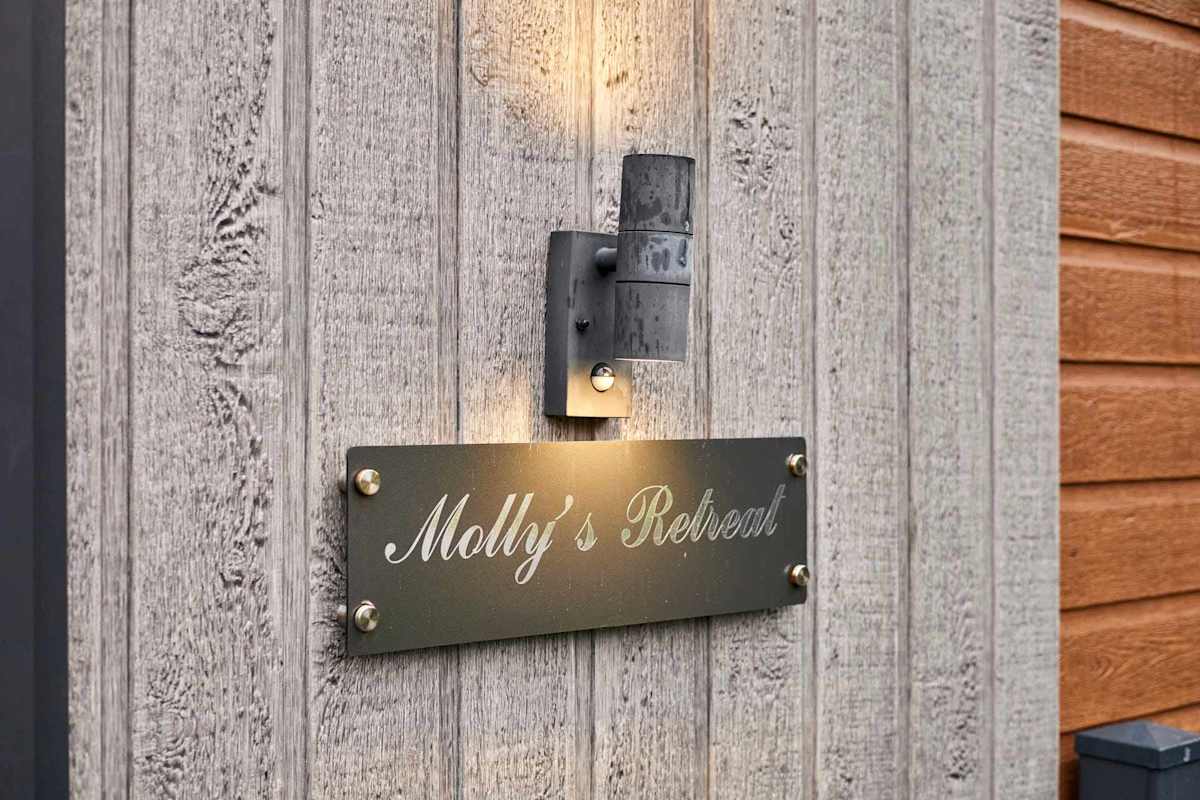 Molly's Retreat – photo 19