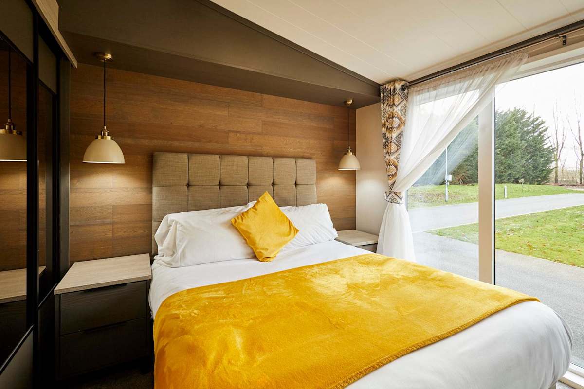The Kestrel Lodge – photo 4