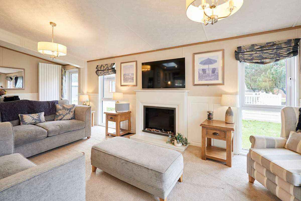 Sutton Lodge – photo 10
