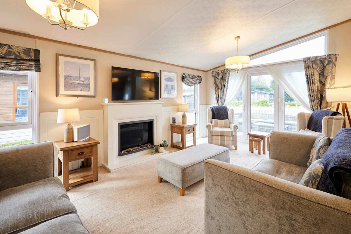 Sutton Lodge – photo 7